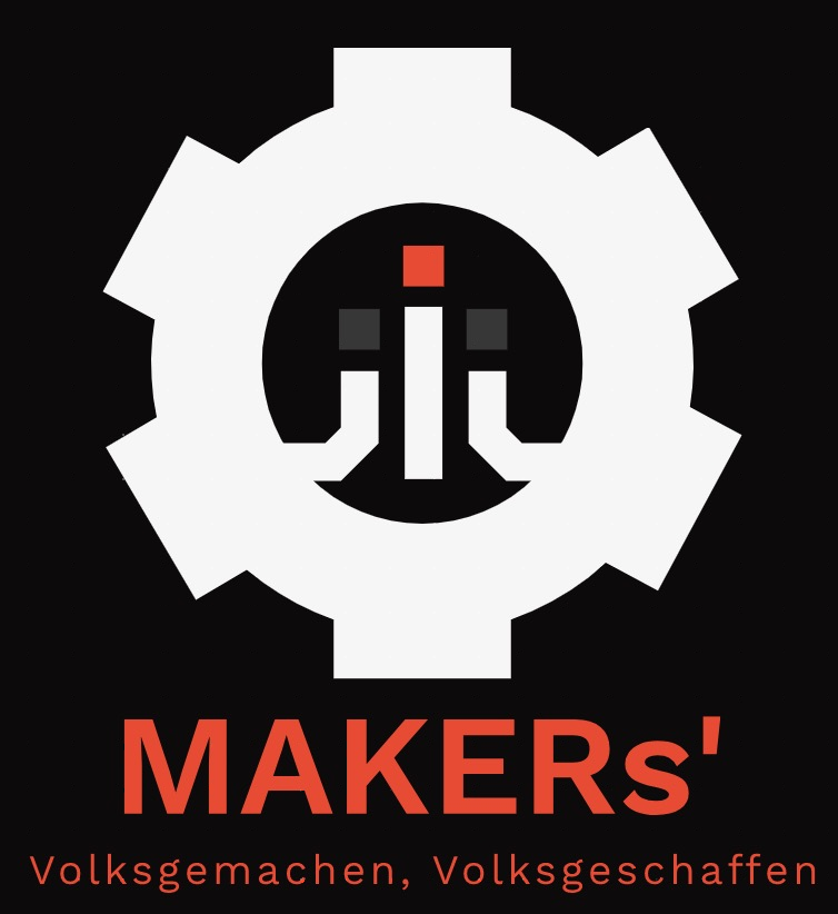 创客开发社MAKERS’ &DEVELOPERS’ COMMUNITY