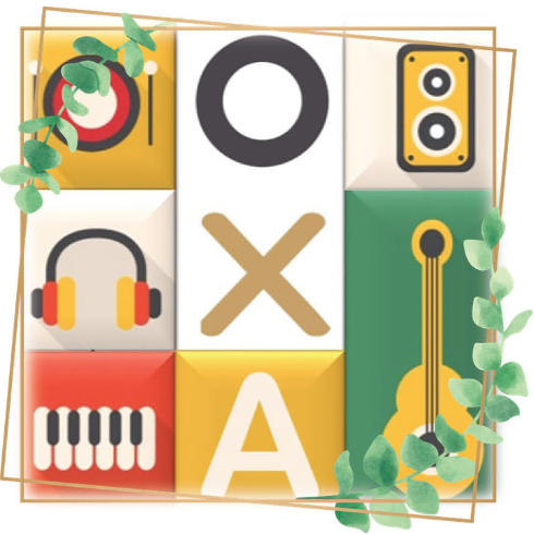 OXA CHAMBER MUSIC